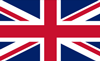 English Flag